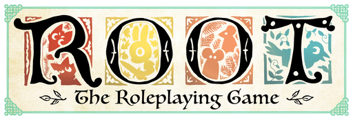 [RETAIL] Root: The Roleplaying Game - Denizens Deck (1 Copy)