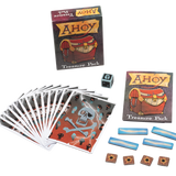 Ahoy: Treasure Pack