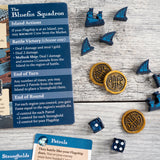 Ahoy: Deluxe Upgrade Pack