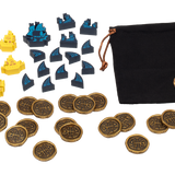 Ahoy: Deluxe Upgrade Pack