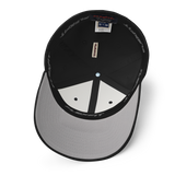 Structured Twill Cap Vast TCC Goblin