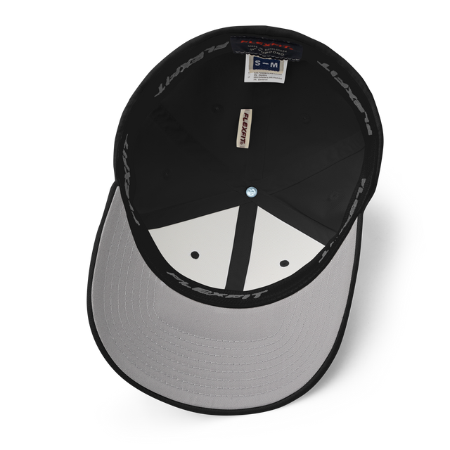 Structured Twill Cap Vast TCC Goblin