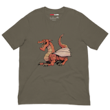 Vast TCC Dragon Tee