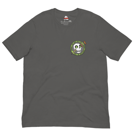 Vast TMM Pocket Tee
