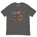 Vast TMM Skeleton Tee