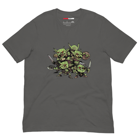 Vast TCC Goblin Tee