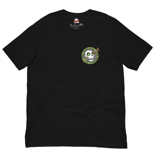 Vast TMM Pocket Tee