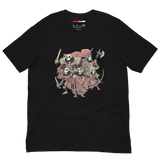 Vast TMM Skeleton Tee