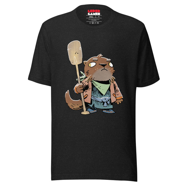 [STAFF] Unisex Otter Shirt