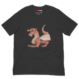Vast TCC Dragon Tee