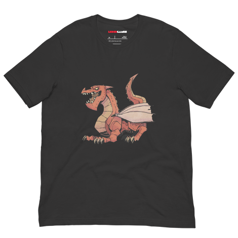 Vast TCC Dragon Tee
