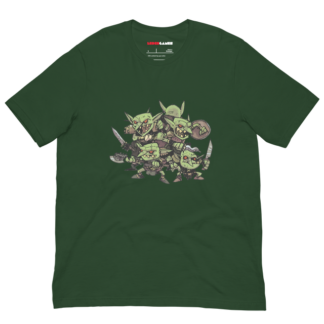 Vast TCC Goblin Tee