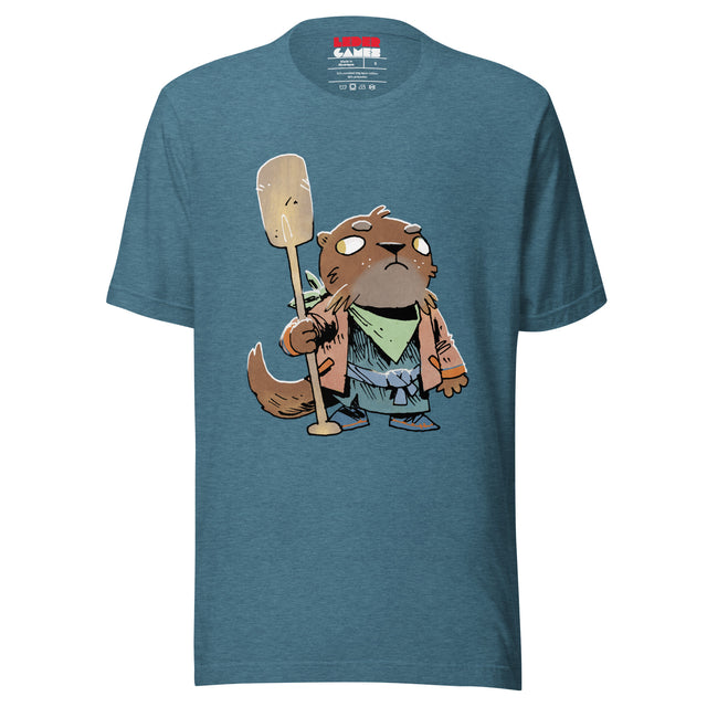 [STAFF] Unisex Otter Shirt