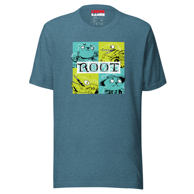 [STAFF] Root Riverfolk Tee