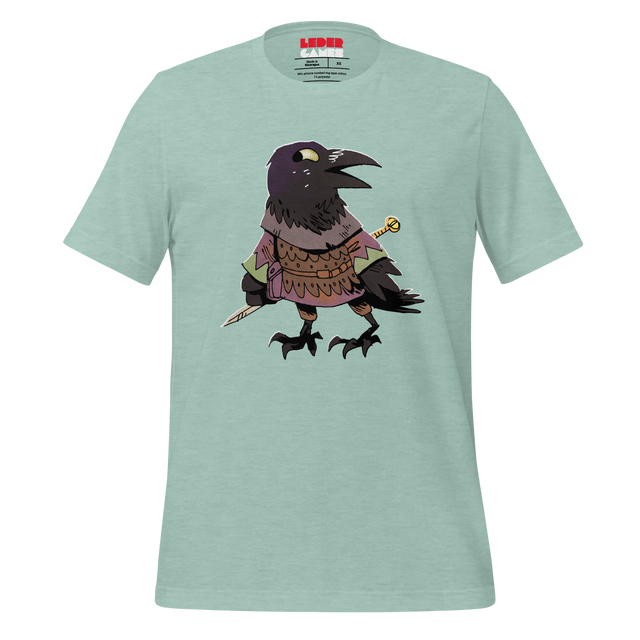 Root Corvid Conspiracy Tee