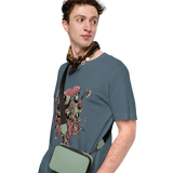Vast TMM Skeleton Tee