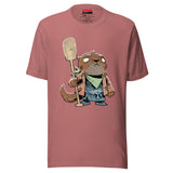 [STAFF] Unisex Otter Shirt