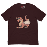 Vast TCC Dragon Tee