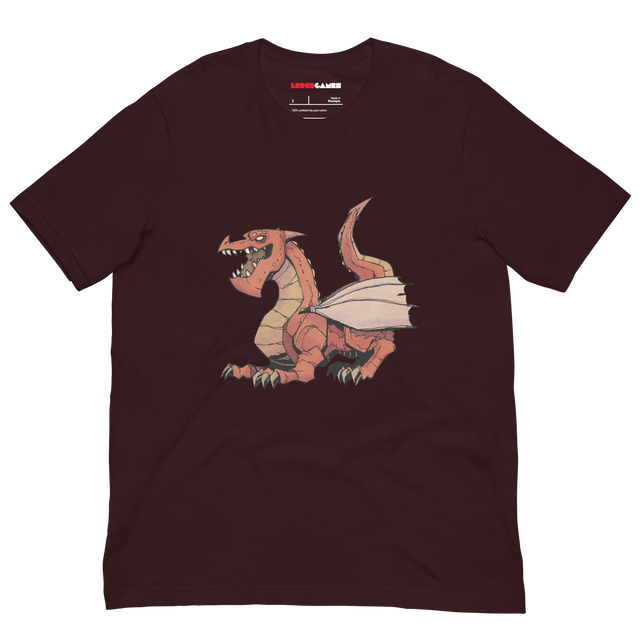 Vast TCC Dragon Tee