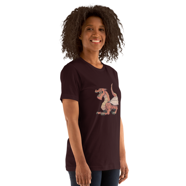 Vast TCC Dragon Tee