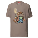 [STAFF] Unisex Otter Shirt