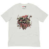 Vast TMM Skeleton Tee
