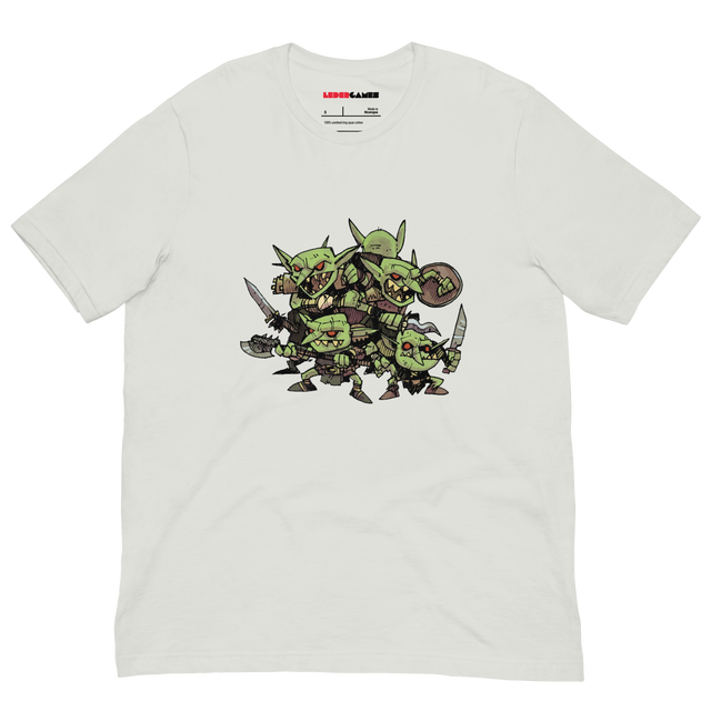 Vast TCC Goblin Tee