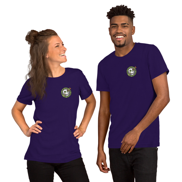 Vast TMM Pocket Tee