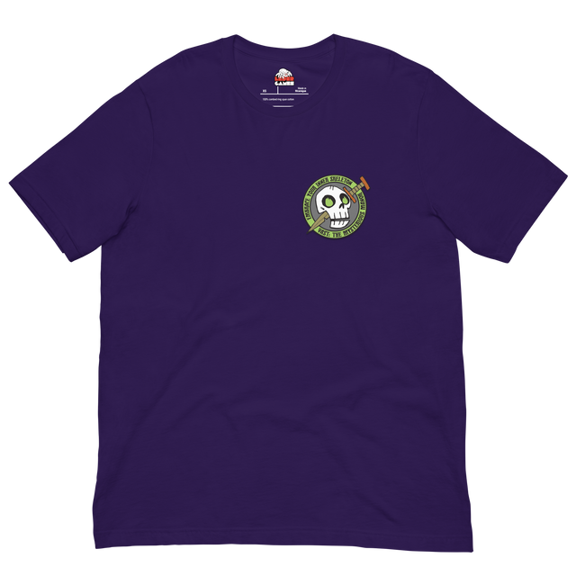 Vast TMM Pocket Tee