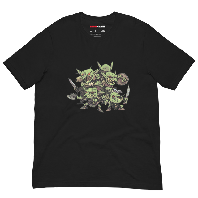 Vast TCC Goblin Tee