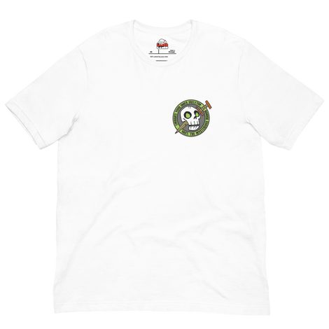 Vast TMM Pocket Tee