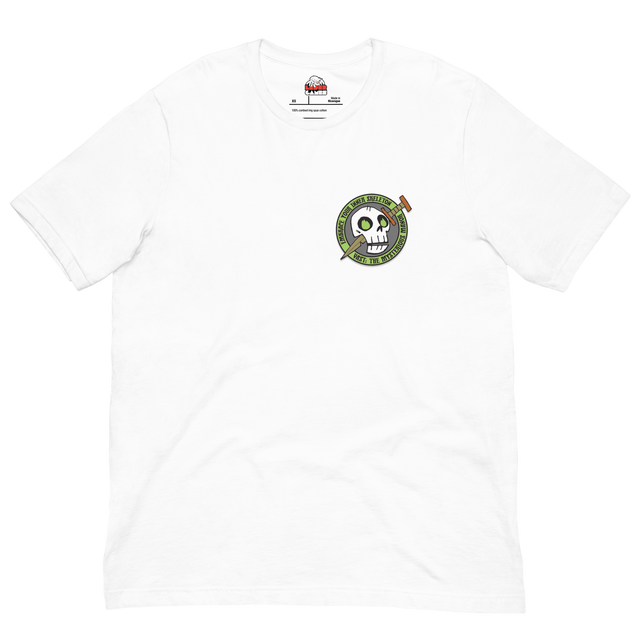 Vast TMM Pocket Tee