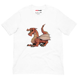 Vast TCC Dragon Tee