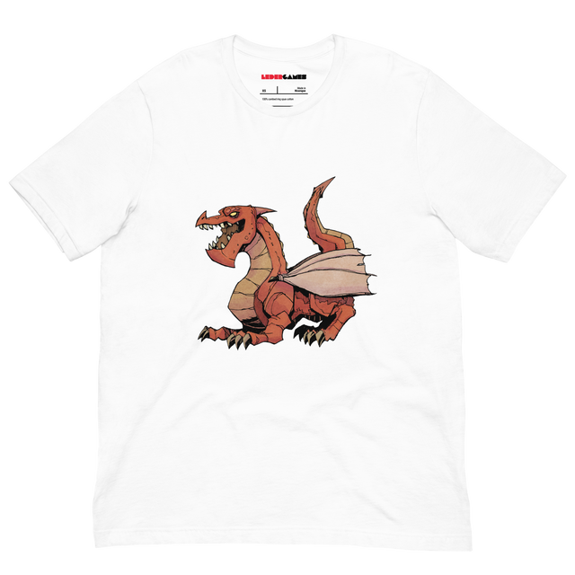 Vast TCC Dragon Tee