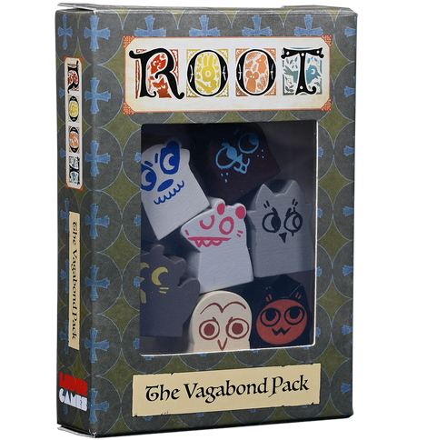 [STAFF] Root: The Vagabond Pack