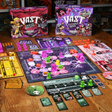 Vast: The Mysterious Manor Bundle