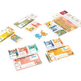[RETAIL CASE] Fort (12 Copies)