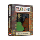 The Root Landmarks Pack box