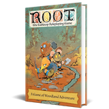 Root RPG