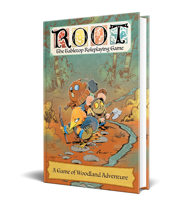 Root RPG