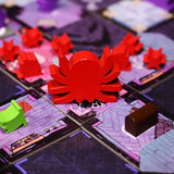 Vast: The Mysterious Manor Wooden Meeples