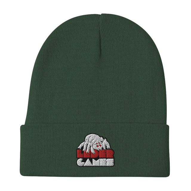 [STAFF] Alt Leder Games TMM Beanie