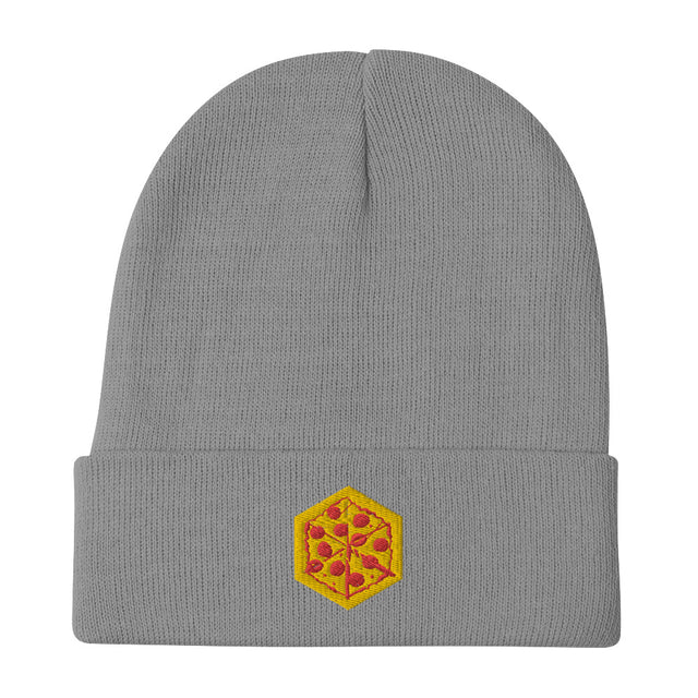 Fort Pizza Beanie