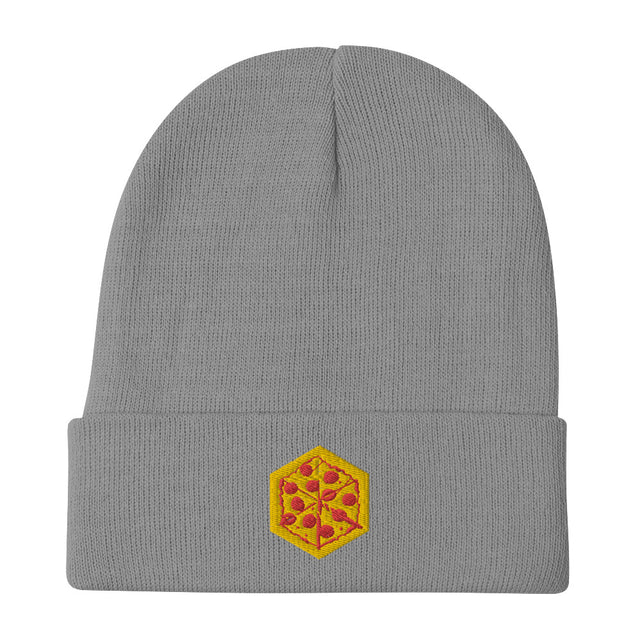 [STAFF] Fort Pizza Beanie