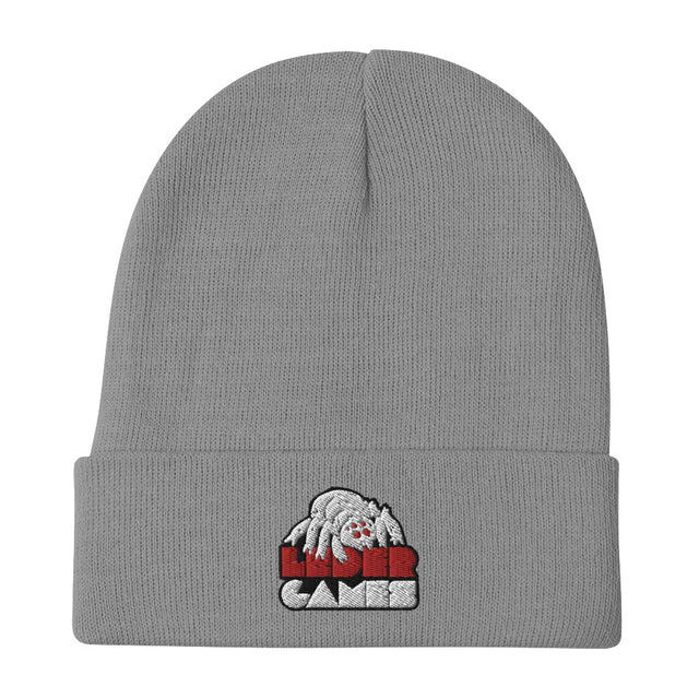 [STAFF] Alt Leder Games TMM Beanie