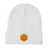 Fort Pizza Beanie