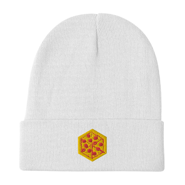 [STAFF] Fort Pizza Beanie