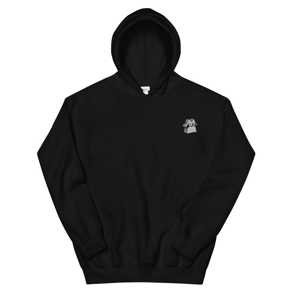 Sad boi hour hoodie 2024 black