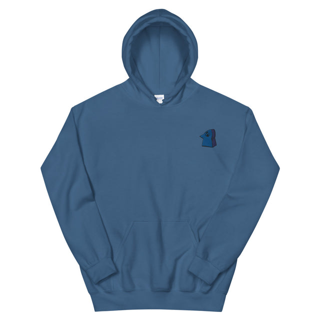 [STAFF] Root Eyrie Meeple Pullover Hoodie