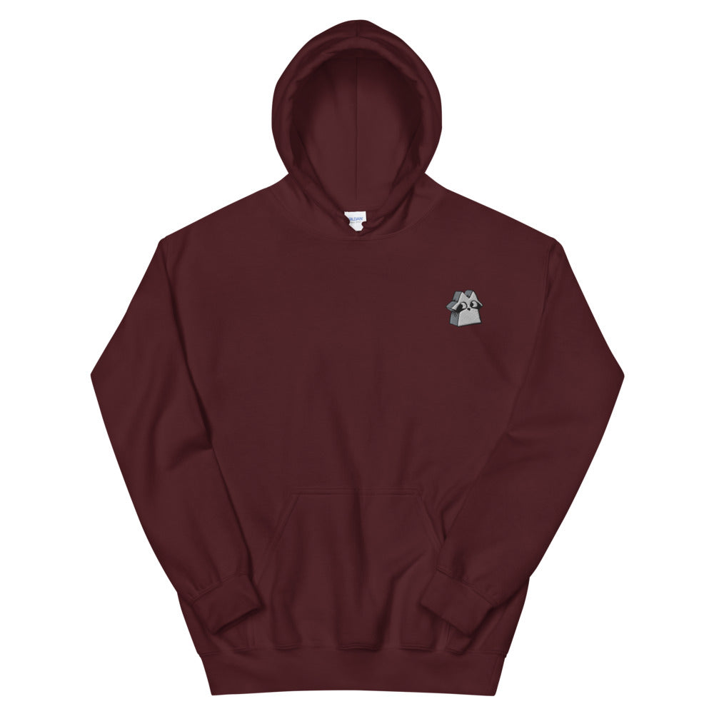 さらに100円引き◆MMLG◆MELGE WALK HOODIE MUSINSA | MMLG [Mmlg] MELGE WALK HOODIE (SQUID BLACK)